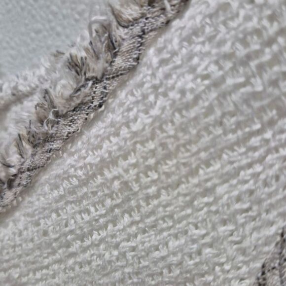 Casa Mastro Positano Small Linen Tank Large (Run Small) Linen Split Leg Pants - Picture 5 of 11